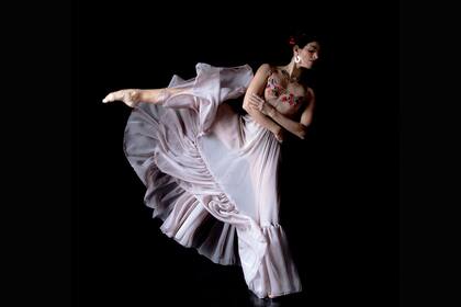 La obra de Analía González "Pies pa´ volar", sobre Frida Kahlo, tenía prevista un regreso con gira nacional