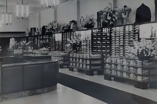 Extraño caso: la tienda que fundó un libanés y pasó todas las crisis argentinas