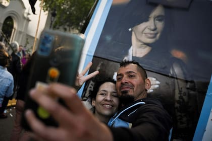 Día de la Lealtad en Plaza de Mayo