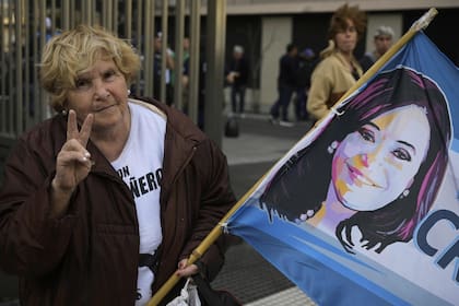 Día de la Lealtad en Plaza de Mayo