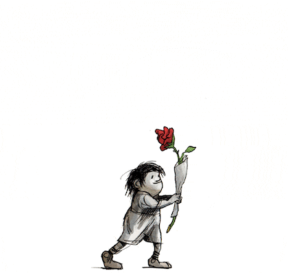 Día de la Madre - Boligán