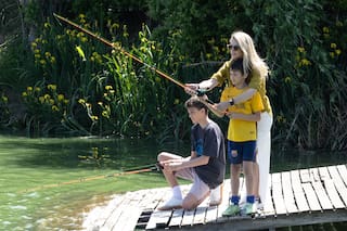 Las encrucijadas de ser mamá: lejos de la idealización, un rol que muchas veces abruma