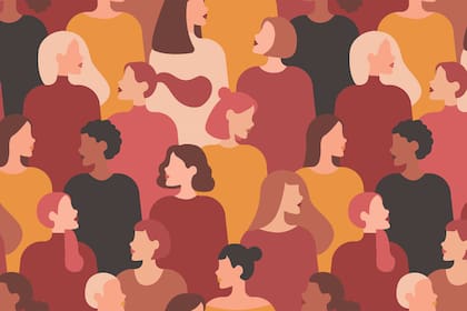 Día de la Mujer: las mejores frases para enviar por WhatsApp