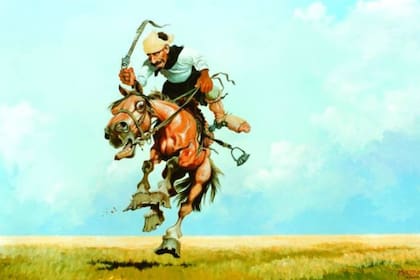 Día de la Tradición: las mejores frases de la obra de José Hernández