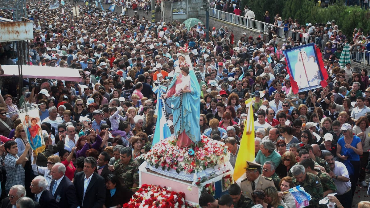 Virgen de San Nicolás: cuál es su historia y qué oración rezar para pedir su ayuda