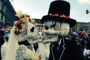 Por qué se celebra el Día de los Muertos y cuáles son las curiosidades detrás de esta fecha