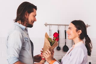 Cuáles son las mejores flores para regalar este 14 de febrero