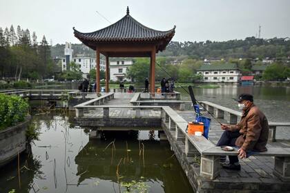 Día de luto por las víctimas, en China