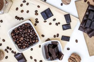 Cómo identificar un buen cacao y disfrutarlo con todos los sentidos