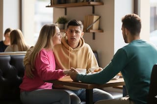 Por qué se celebra el Día del Amante cada 13 de febrero