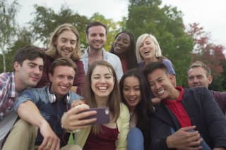 Frases para compartir en el Día del Amigo