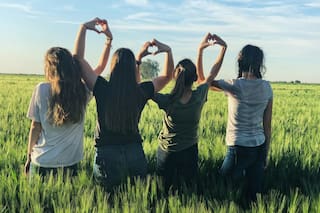 Una especialista española revela qué no debe faltar para que una amistad dure