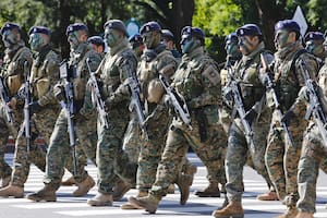 Por qué se celebra hoy el Día del Ejército Argentino