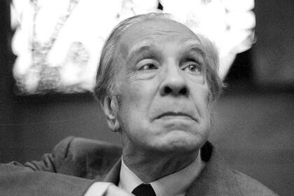 Para Jorge Luis Borges, Lugones fue el máximo escritor argentino