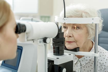 El glaucoma es asintomático en sus orígenes, por lo que se enfatiza en la importancia de un diagnóstico temprano 