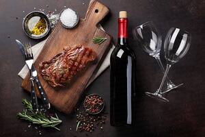 Día del malbec: para celebrar con el Messi del vino, una propuesta de recetas que combinan con tres estilos de malbec