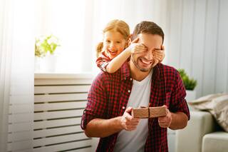 Día del Padre. La guía definitiva de regalos.