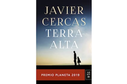 Un policial del autor del Premio Planeta 2019