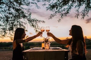 Día del Vino Argentino: las experiencias destacadas en Buenos Aires