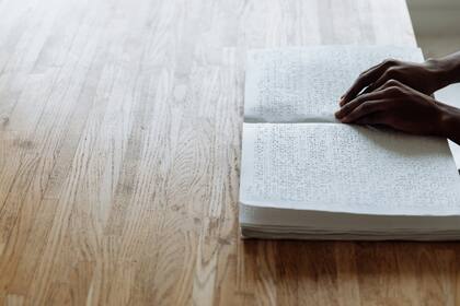 Día internacional de Braille es cada 4 de enero