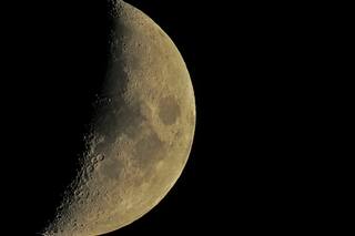 Algunos datos curiosos del satélite natural de la Tierra