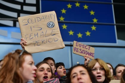 El Día Internacional de la Mujer se celebra en todo el mundo el 8 de marzo
