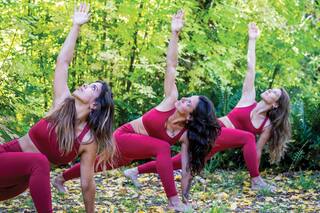 Respirar, enraizar y transitar las emociones, claves para una práctica consciente