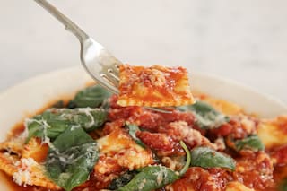 Spaghettis, ñoquis, ravioles y otras versiones populares pero desconocidas para probar