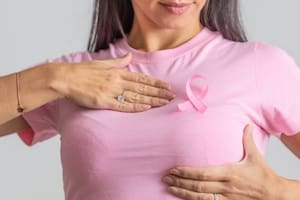 Cáncer de mama: seis factores que aumentan el riesgo de padecerlo