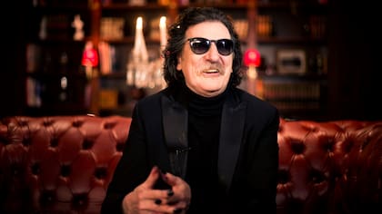 Charly Garcia
