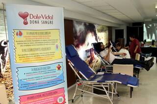 Sangre: alerta de hospitales privados y sindicatos por escasez de donantes