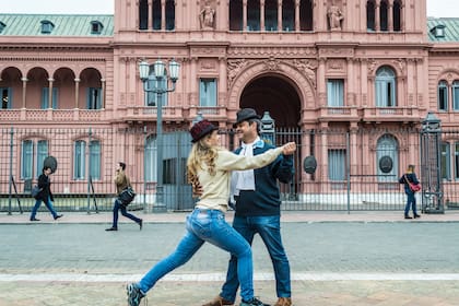Día Nacional del Tango en Argentina: cuál es su origen