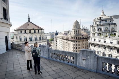 Los turnos de Open House Buenos Aires 2024