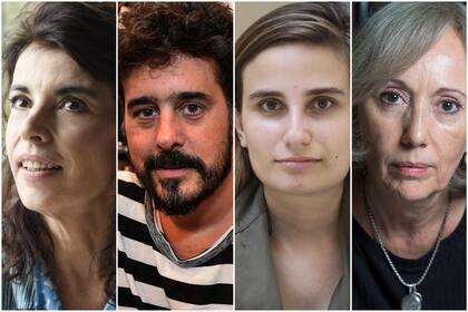 Paula Pérez Alonso, Santiago Craig, Tamara Tenenbaum y Sylvia Iparraguirre, convocados al ciclo que aborda la literatura argentina contemporánea