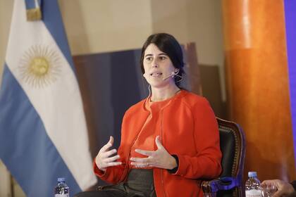 “Diálogos para la Argentina” en la Bolsa de Comercio