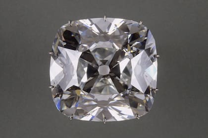 Diamante Regente.