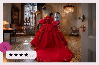 Diamanti: historias de mujeres del pasado, que brillan en la perfección de la belleza