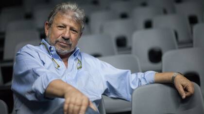 Mario Diament, un observador del mundo