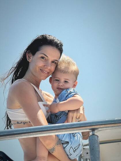 Diana Arnopoulos y León