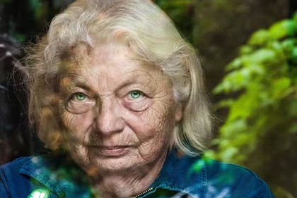 Diana Bellesi integró el jurado del Premio de Poesía Indígena