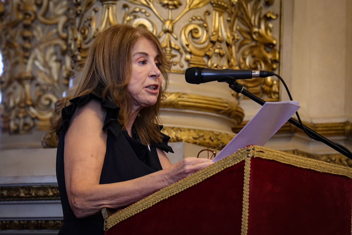 La Usina de Justicia conmemoró 10 años de lucha en defensa de las víctimas y contra el abolicionismo penal