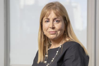 Diana Cohen Agrest criticó a los jueces que "matan con una lapicera"