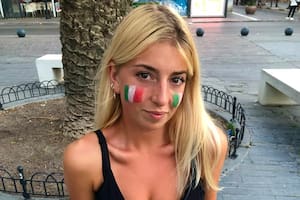 La árbitra italiana Diana Di Meo denunció que fue víctima de pornovenganza