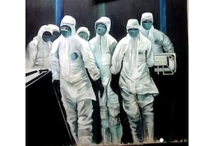 Post pandemia: "humanimalismo" para regresar a la vida en tiempos catastróficos