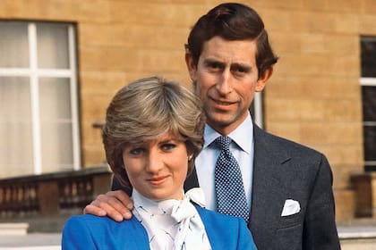Diana: la verdad nunca escuchada se estrenará en 2027, precisamente cuando se cumplan 30 años de la muerte de la primera esposa del rey Carlos III del Reino Unido