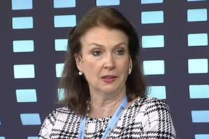 Diana Mondino en LN+