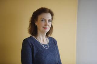 Definiciones de una de las economistas argentinas que más escucha el mercado