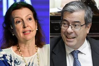 Las reacciones del arco político al anuncio de cierre definitivo del Inadi