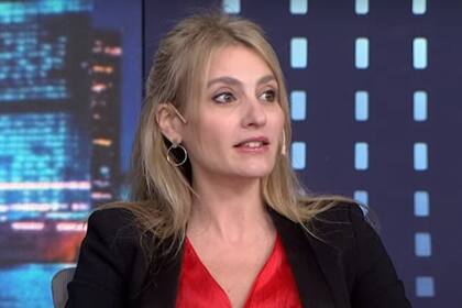 Diana Morelo, economista y segunda candidata a diputado en Juntos por el Cambio