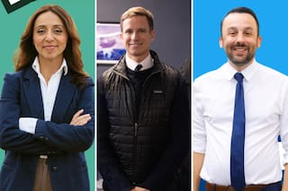 Resultados de las elecciones especiales en Nueva York: qué se votó y quién ganó en Queens y Manhattan